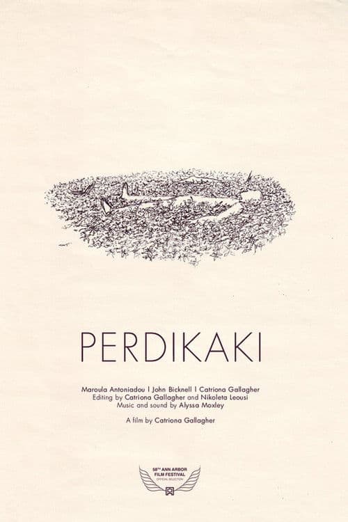 Perdikaki poster