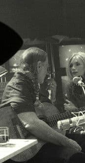 Willie Nelson at the Teatro poster