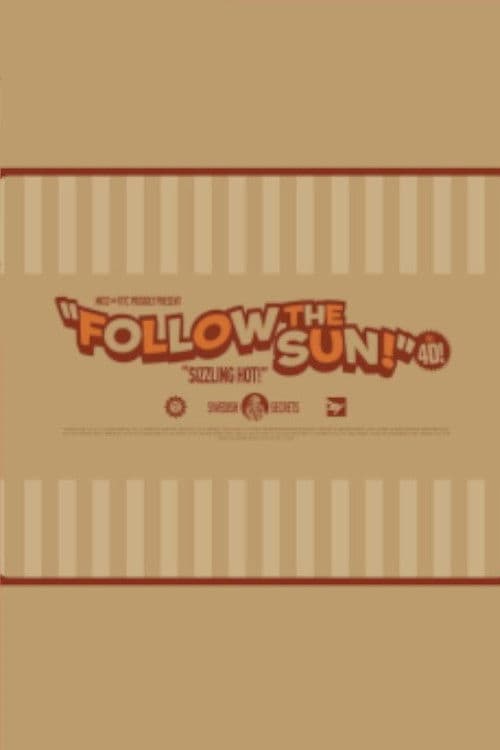 Follow the Sun! poster