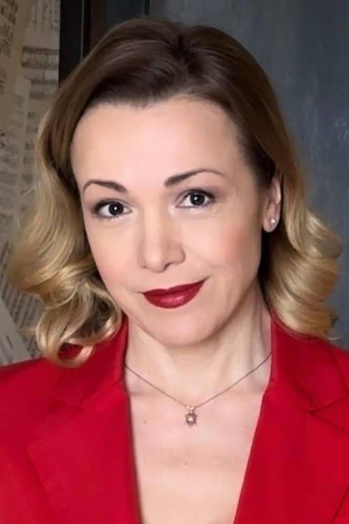 Liudmyla Zahorska profile photo