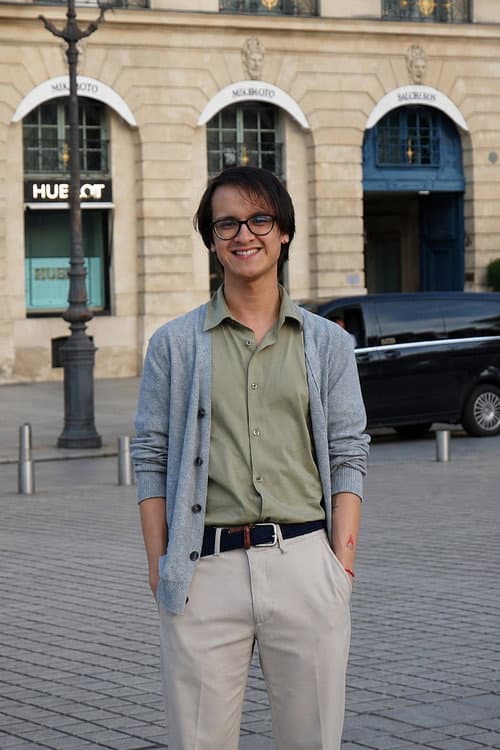 Hugo A. Chang profile photo