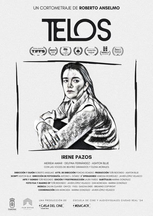 Telos poster