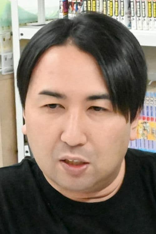 Hiromi Wakabayashi profile photo