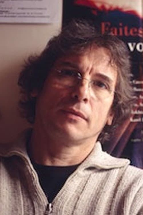 Frédéric Goldbronn profile photo