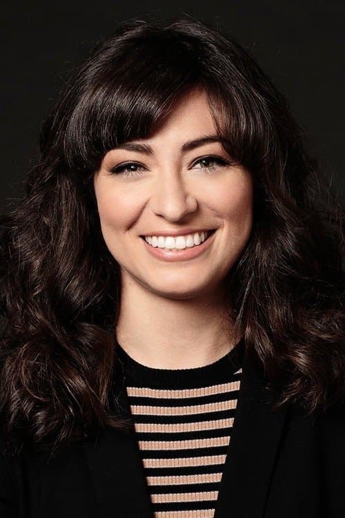 Melissa Villaseñor profile photo