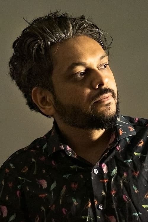 Anand Gandhi profile photo