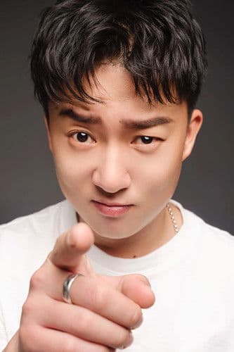 Cheng Fang Xu profile photo