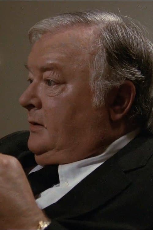 David Rowlands profile photo