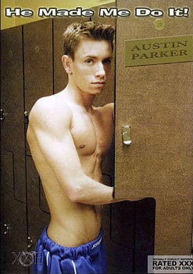 He Made Me Do It! poster