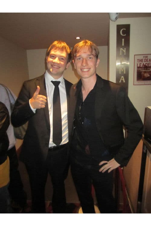 Tom Green profile photo