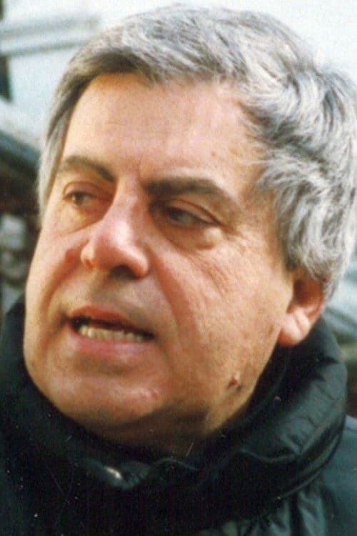 Enrico Oldoini profile photo