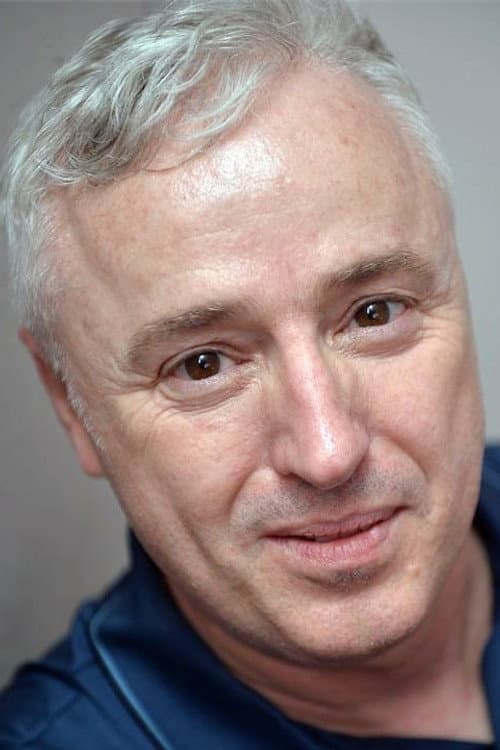 Robin Campillo profile photo