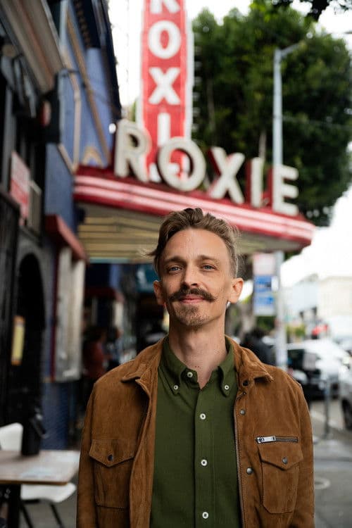 Adam Kritzer profile photo