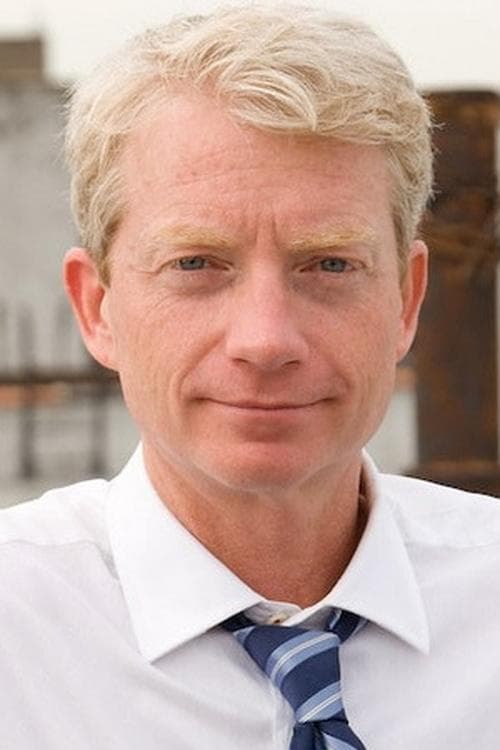 Ben Livingston profile photo