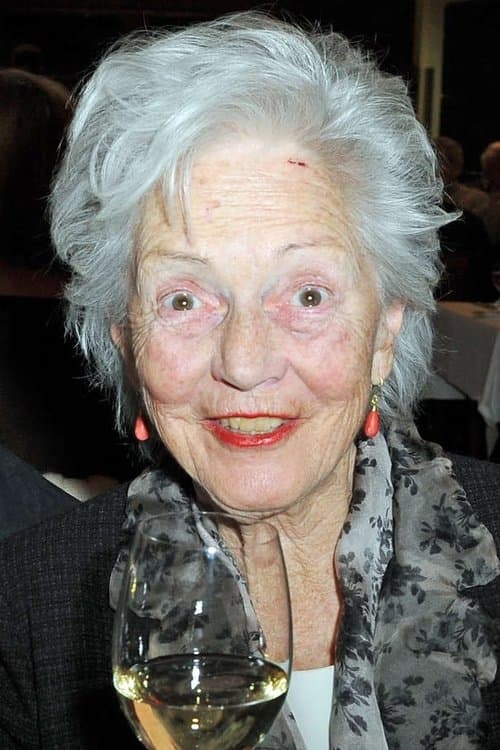 Ilse Zielstorff profile photo