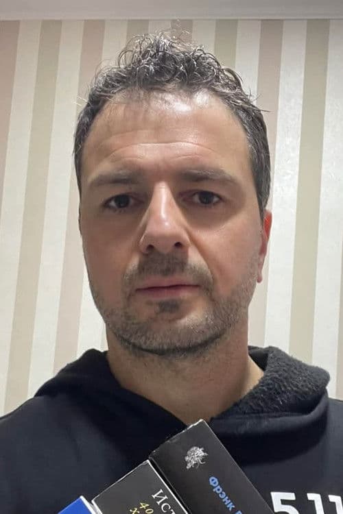 Tigran Nalchajyan profile photo