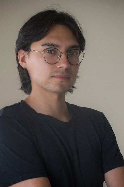 Guillermo Reyes Campos profile photo