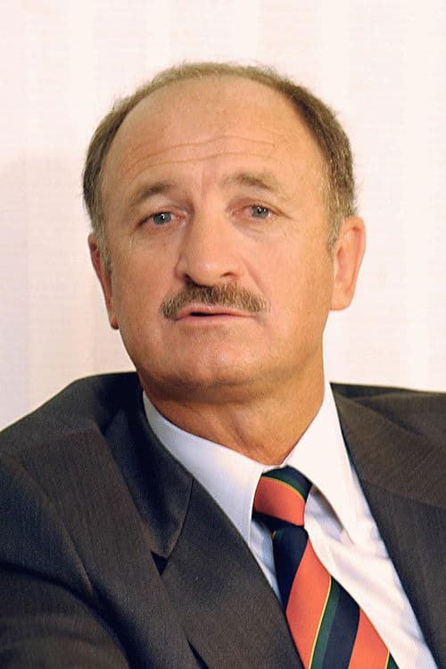 Luiz Felipe Scolari profile photo