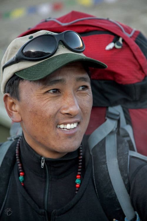 Namgyal Sherpa profile photo