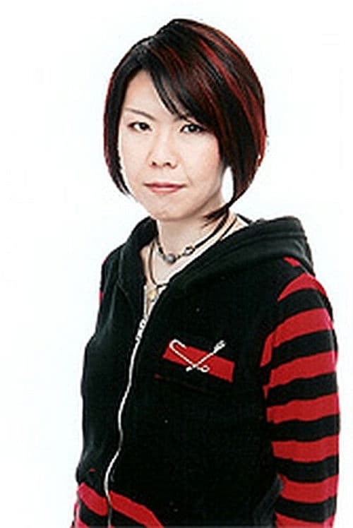 Tomo Shigematsu profile photo