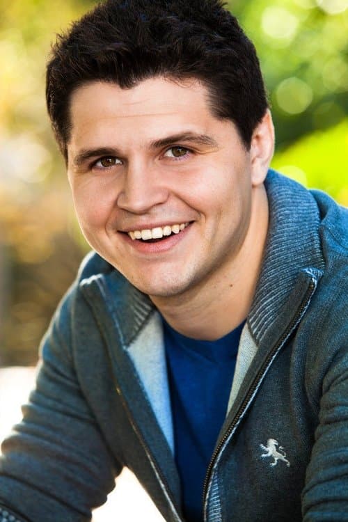 Benji Dolly profile photo