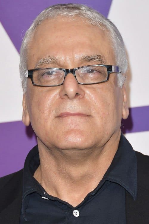 Yorgos Mavropsaridis profile photo