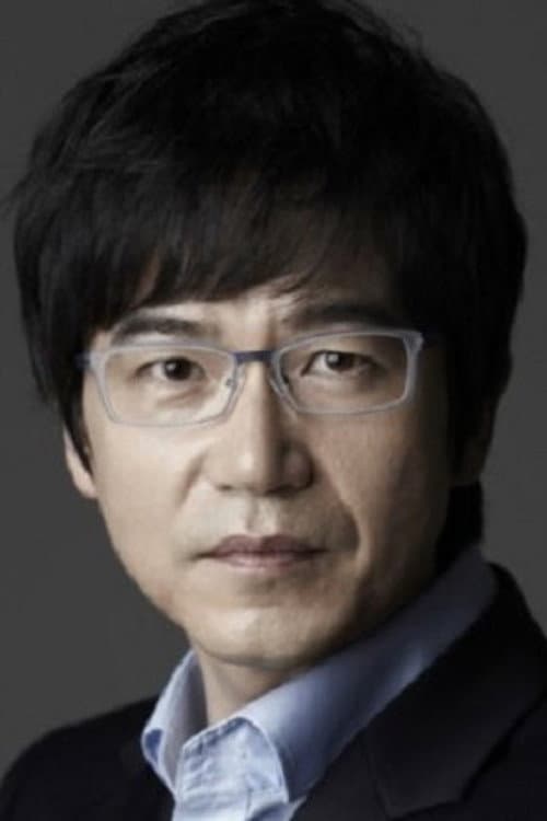 Kim Dong-gyun profile photo