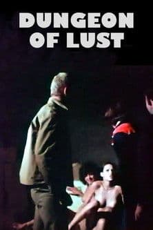 Dungeon of Lust poster