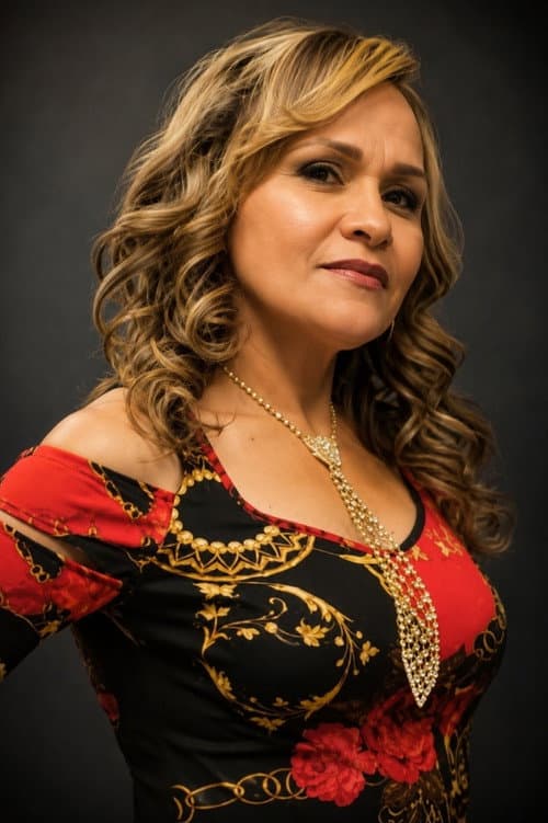 Blanca Robles profile photo