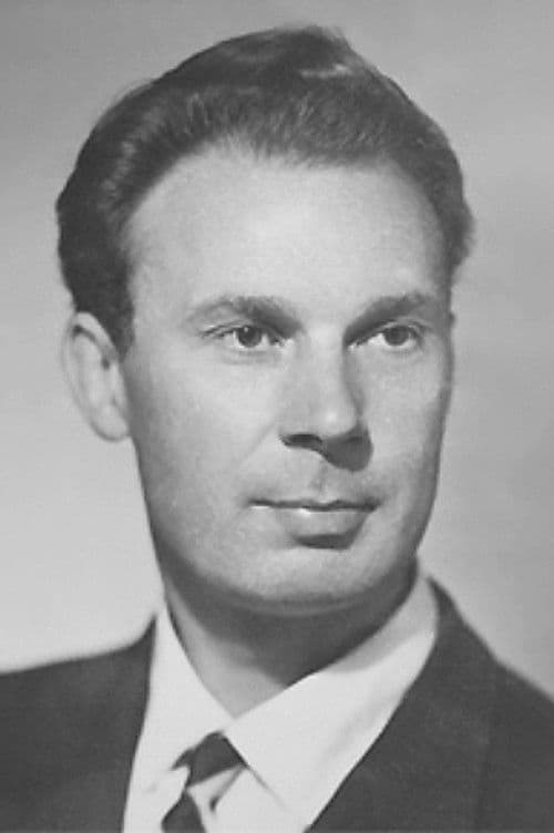 Yuri Leonidov profile photo