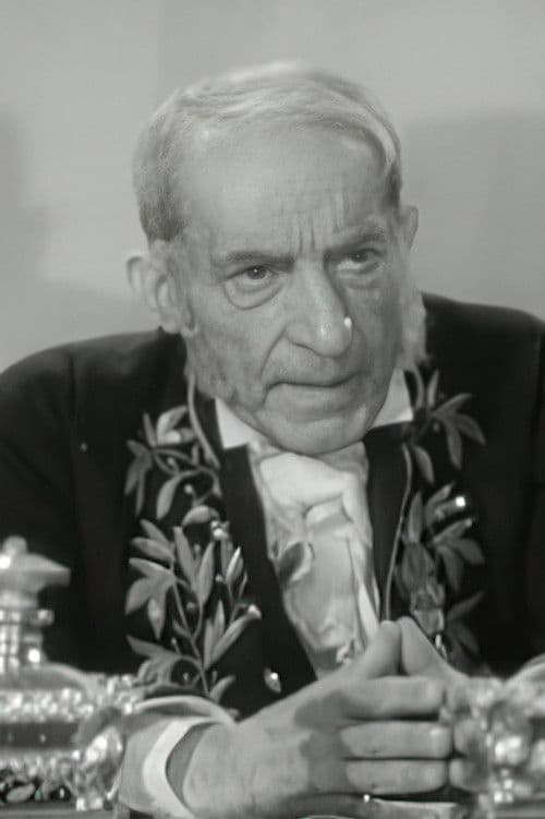 André Bacqué profile photo