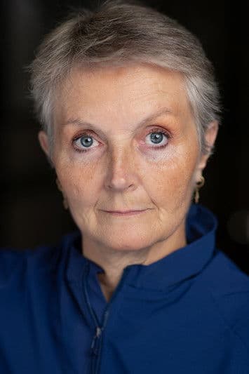 Stephanie Barton-Farcas profile photo