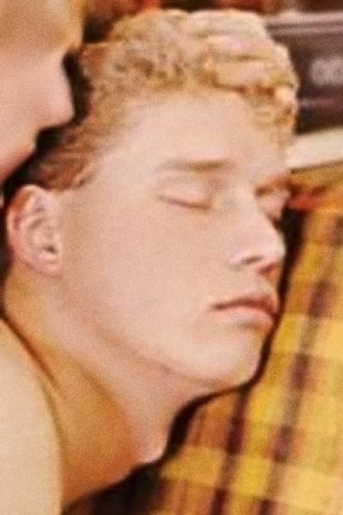 Terry Stamp profile photo