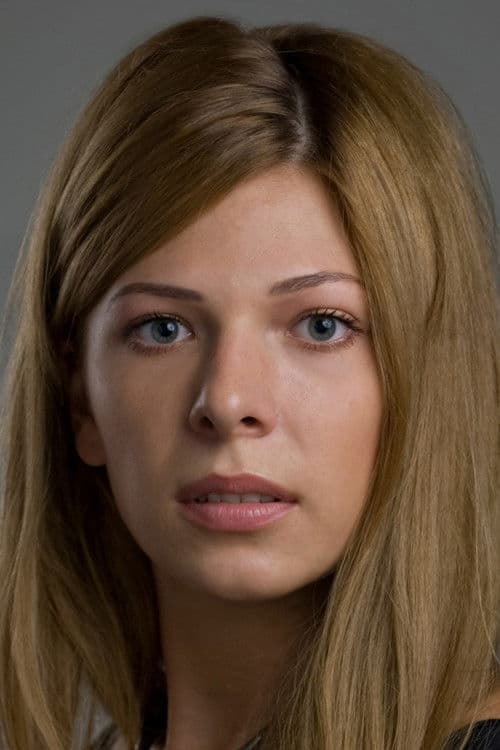 Tünde Skovrán profile photo