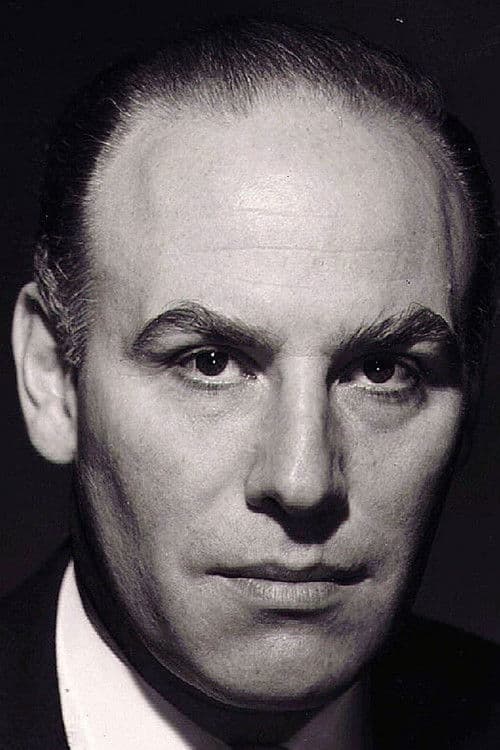 Sydney Guilaroff profile photo