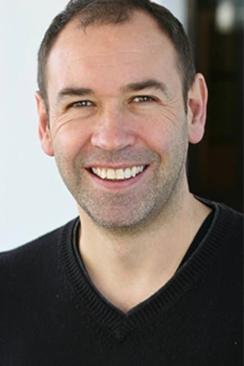 Paul Kavanagh profile photo