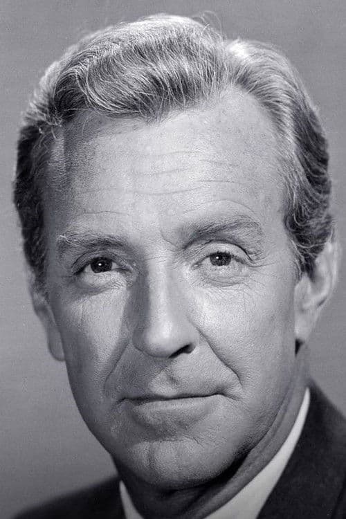 John Newland profile photo