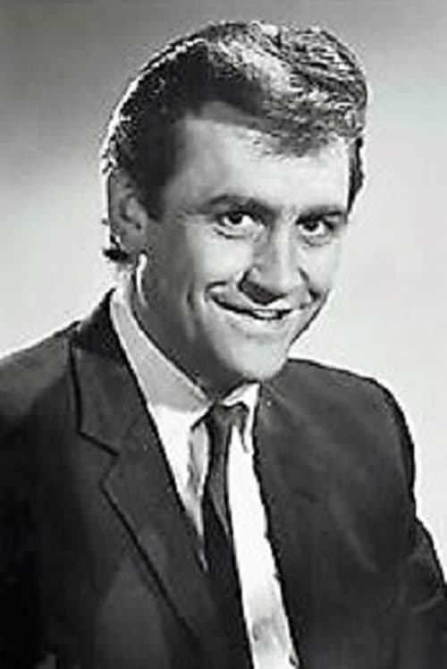 James Booth profile photo