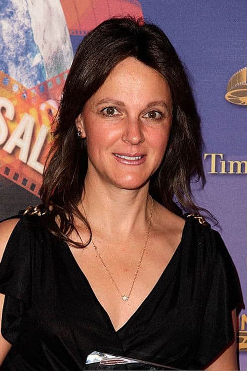 Patricia Martínez de Velasco profile photo