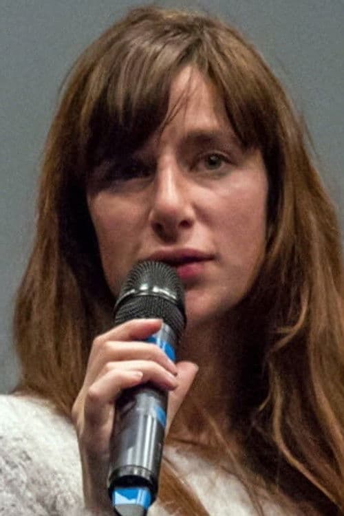 Claire Patronik profile photo