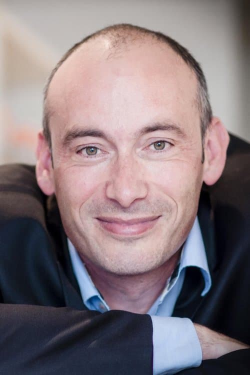 Éric Warin profile photo