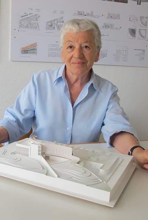 Ada Karmi-Melamede profile photo