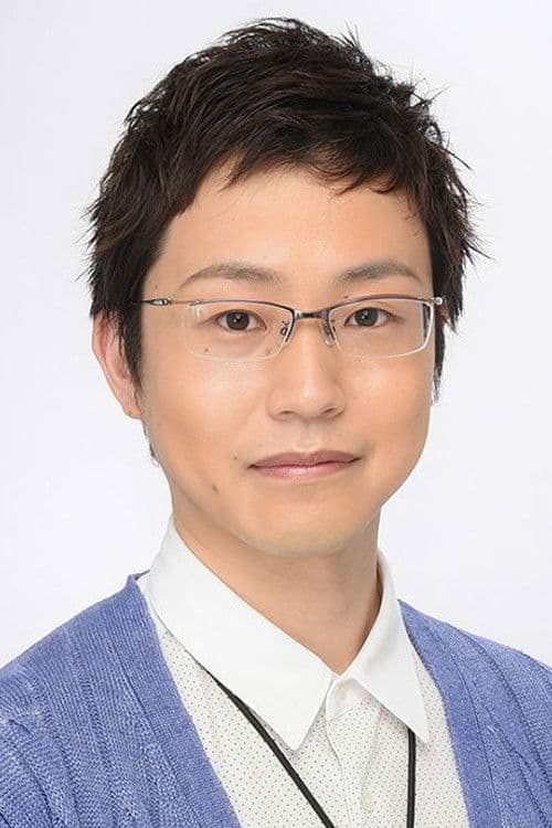 Takamasa Mogi profile photo