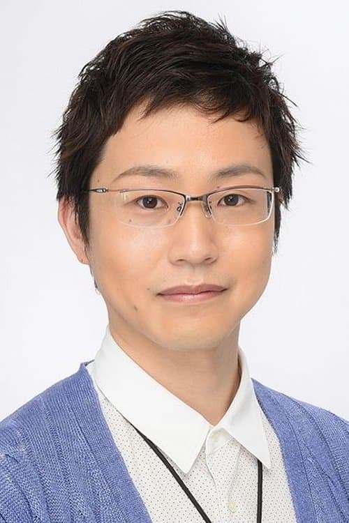 Takamasa Mogi profile photo