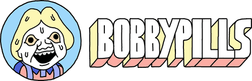 Bobbypills