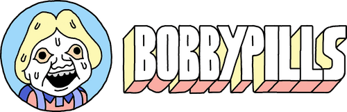 Bobbypills