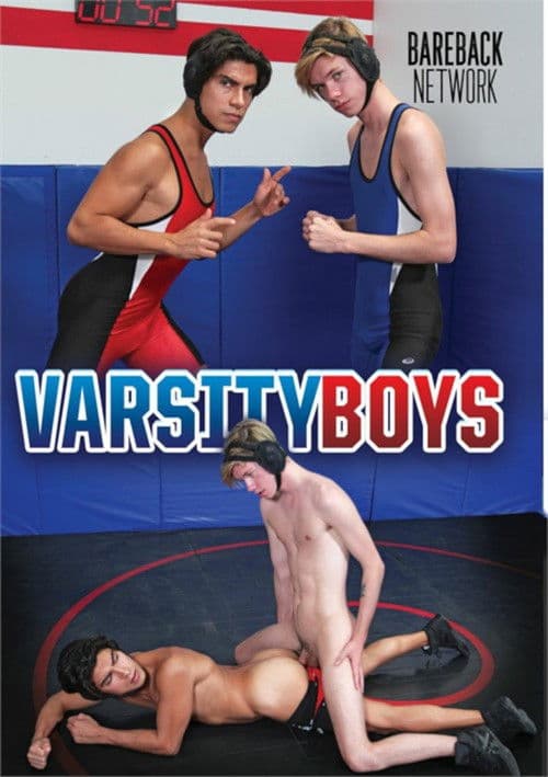 Varsity Boys poster
