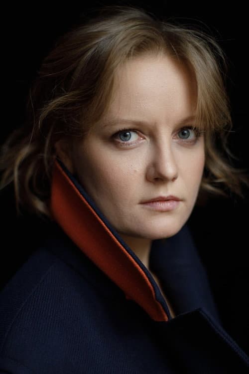 Anna Trofimycheva profile photo