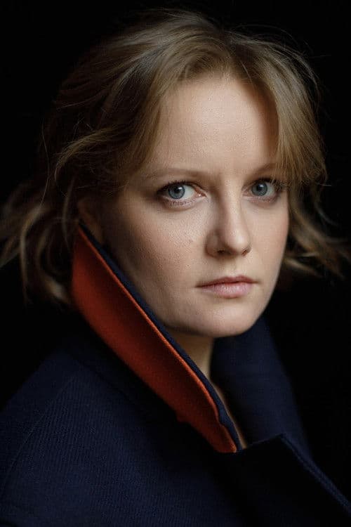 Anna Trofimycheva profile photo