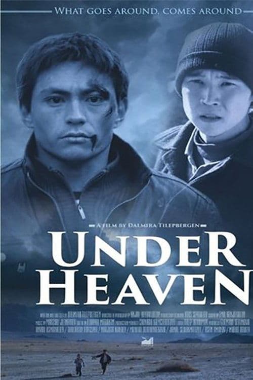 Under Heaven poster